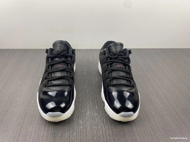 11 Jordan Air AV2187-001 Low Retro 72-10 0724